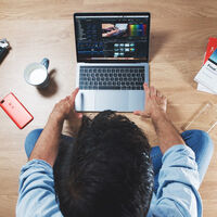 Desplome histórico para el MacBook Pro de Apple en Amazon con más de 1.000 euros de rebaja 