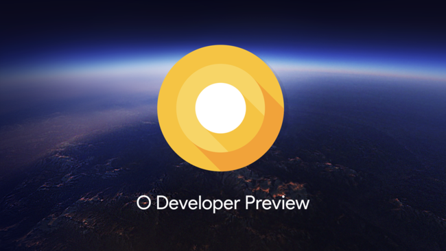 O Developer Preview