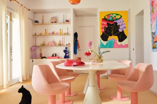 Dopamine Decor