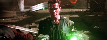 La mejor película de Tarantino que él nunca hizo, el thriller que enfrenta a Schwarzenegger con un cocodrilo y más. 11 estrenos imprescindibles de cine en casa de junio de 2026
