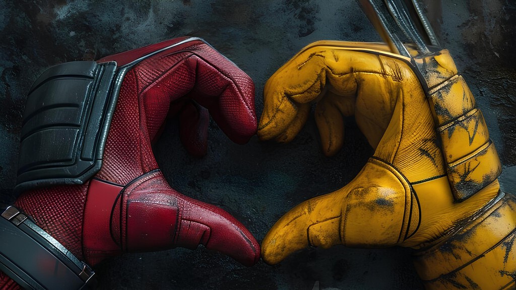 Analizamos el tráiler de Deadpool y Lobezno plano a plano: todas las referencias y locuras del mercenario bocazas en su llegada a Marvel Studios Analizamos el tráiler de Deadpool y Lobezno plano a plano: todas las referencias y locuras del mercenario bocazas en su llegada a Marvel Studios
