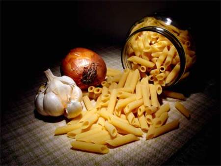 ¿Realmente podemos comer por la noche?