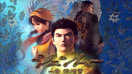 SEGA canceló un remake de Shenmue y Shenmue II el año pasado. Así lucían frente a las reediciones en HD