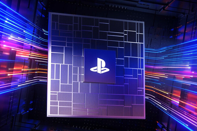 Sony ha patentado una tecnología que le sentaría genial a PS6