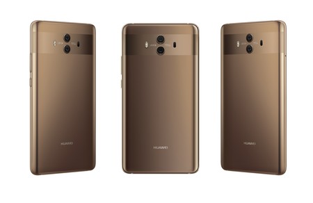 Huawei Mate 10 y Mate 10 Pro, comparativa: así queda frente a otros phablets de gama alta de Android