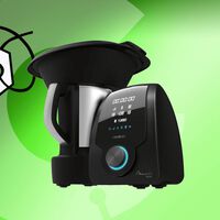 El robot de cocina Cecotec que está arrasando en ventas, disponible en Amazon a precio mínimo histórico 