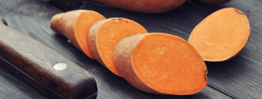 Boniato, batata o camote: propiedades y beneficios en cinco recetas fáciles para aprovechar este tubérculo del otoño