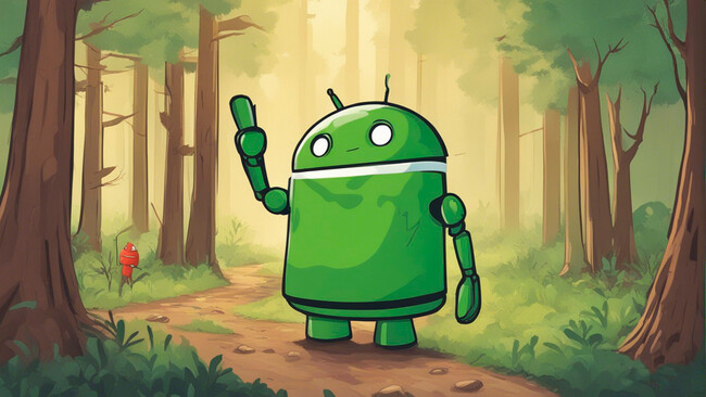 Android 14 Caracteristicas
