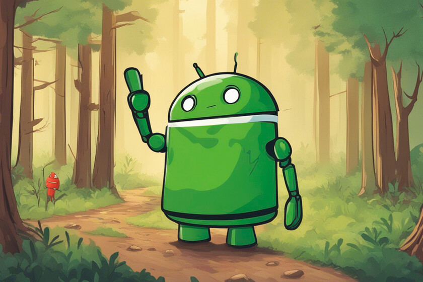 Android 14 Caracteristicas