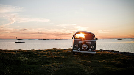 Camper Eclipse