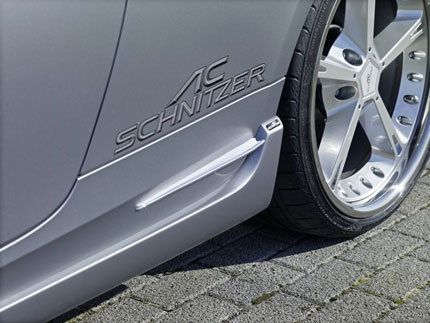 AC Schnitzer ACS3 3.5i Convertible