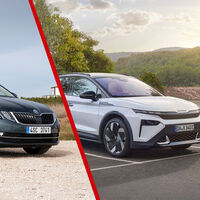 "No compres un coche nuevo, quédate con el viejo". El argumento de estos suizos contradice todo lo que nos han contado: conducir un coche antiguo es más ecológico