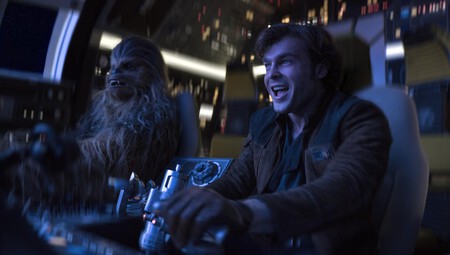 Star Wars Solo A Star Wars Story