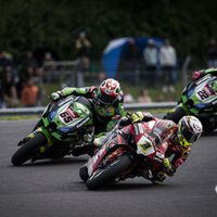 Horarios SBK Imola 2023: Fechas, favoritos y cómo ver las carreras en directo por TV y online 
