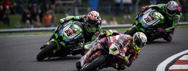 Horarios SBK Imola 2023: Fechas, favoritos y cómo ver las carreras en directo por TV y online 