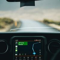 Mejores adaptadores CarPlay inalámbricos: lo que necesitas para conectar tu iPhone a tu coche sin cables