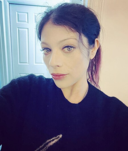 Michelle Trachtenberg