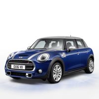 MINI rinde homenaje a sus orígenes con el modelo Seven