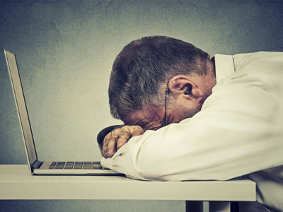 ¿Tu empresa tiene mucha rotación de personal? Protégete contra sus efectos negativos