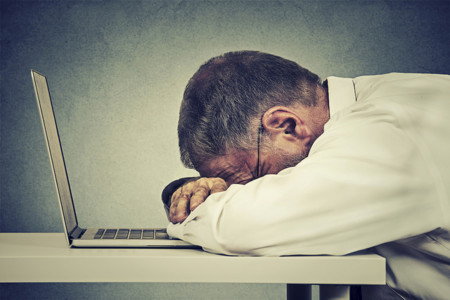 ¿Tu empresa tiene mucha rotación de personal? Protégete contra sus efectos negativos