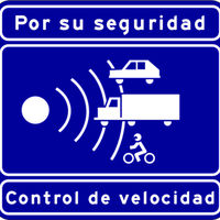 En Córdoba se encuentra el radar que más dinero recauda de España, a razón de 10.800 euros al día