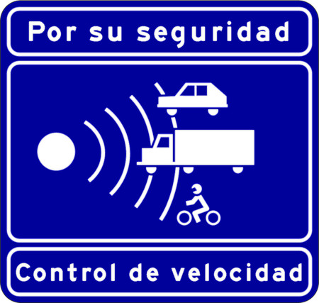 En Córdoba se encuentra el radar que más dinero recauda de España, a razón de 10.800 euros al día