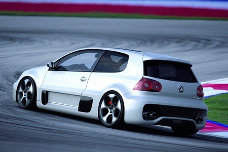 Vw Golf Gti W12 650 6