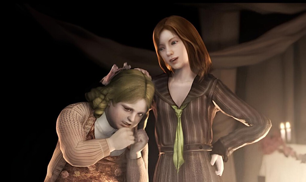 No sabemos qué será el nuevo juego de los creadores de Silent Hill 2 Remake, pero sí lo que no será: Buen intento 