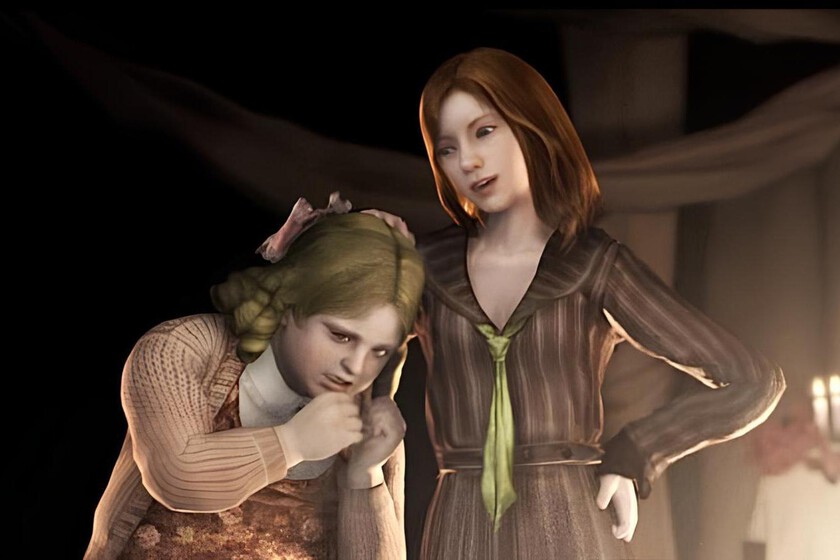 No sabemos qué será el nuevo juego de los creadores de Silent Hill 2 Remake, pero sí lo que no será: "Buen intento"
