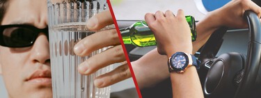 Los jóvenes ya empiezan a dejar de lado el alcohol. Lo llaman "la generación del agua con gas, pero esconde otro problema