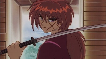 Kenshin