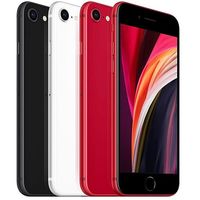 En AliExpress Plaza, con el cupón TOP30, tienes el iPhone SE (2020) de Apple por 30 euros menos