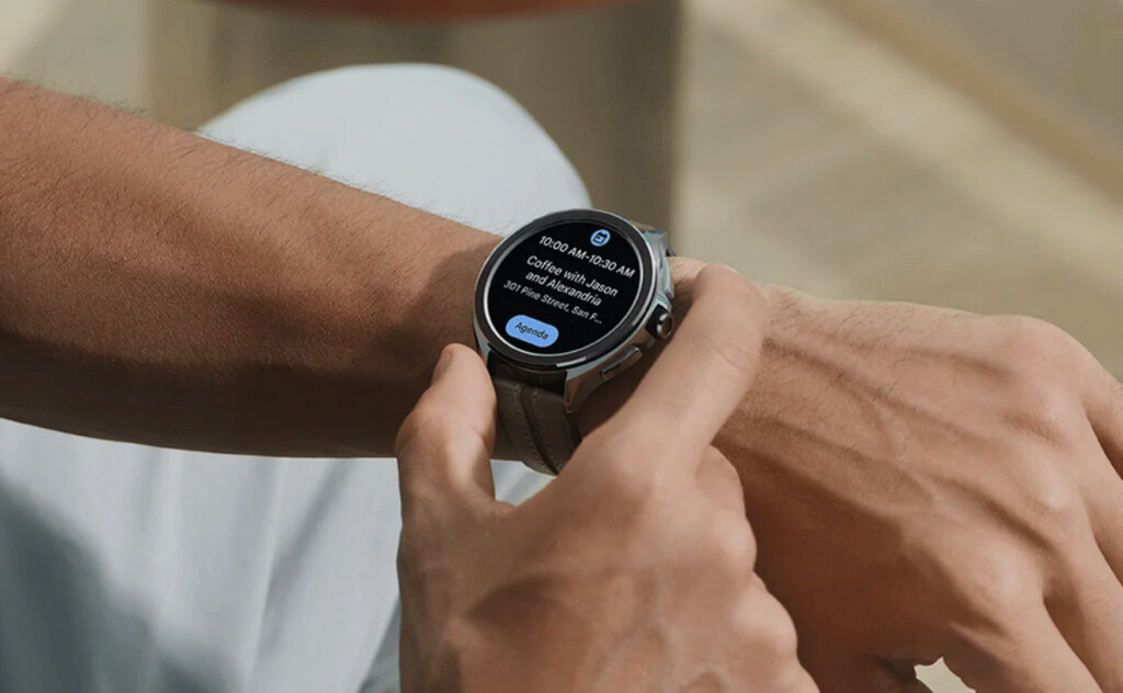 Este es el tipo de smartwatch Xiaomi que me gusta llevar por si se me pierde el móvil: te permite hacer llamadas de forma autónoma 