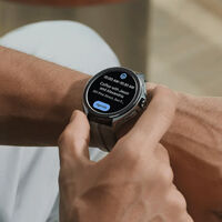 Con un smartwatch como este de Xiaomi no necesito el móvil: tiene su propio GPS y tarjeta eSim para hacer llamadas
