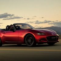 Confirmado: El Mazda MX-5 2019 será más potente y mejor equipado pero igual de puro