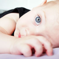 Siete calculadoras y aplicaciones para conocer qué color de ojos tendrá tu bebé