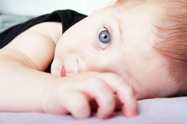 Siete Calculadoras Y Aplicaciones Para Conocer Que Color De Ojos Tendra Tu Bebe