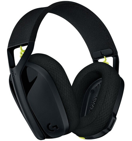Audífonos Logitech G435