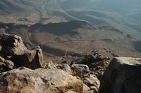 Descubierto un templo de 2.700 años de antigüedad en Israel