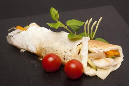 Salud en el trabajo, ¿qué alimentos me llevo a trabajar?