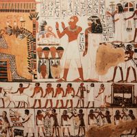 En 2018 abrirá el museo arqueológico más grande del mundo: el Gran Museo Egipcio 