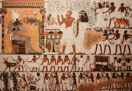 En 2018 abrirá el museo arqueológico más grande del mundo: el Gran Museo Egipcio