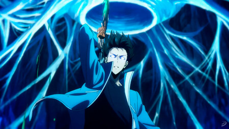 Anime Awards Solo Leveling 2