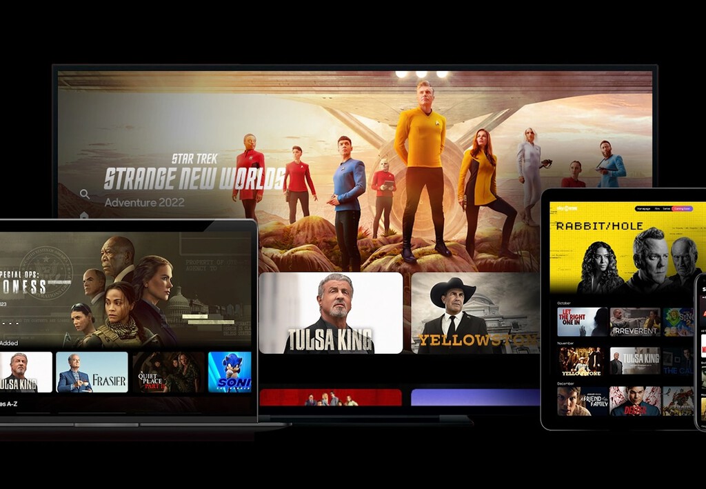 SkyShowtime ya avisa por correo: la subida de precios y los planes con anuncios en España tendrá lugar en abril 