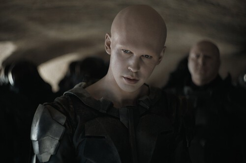 Harkonnen 10