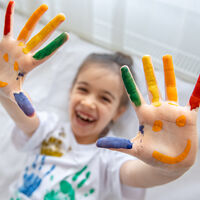 11 juegos y actividades para fomentar la creatividad en los niños de forma divertida