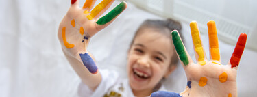 11 juegos y actividades para fomentar la creatividad en los niños de forma divertida