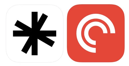 アーティファクトポケットキャスト