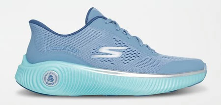 Skechers Slip Ins Arch Fit Go Run Anywhere