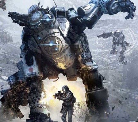 Jugamos al nuevo modo horda de Titanfall y te lo mostramos en vídeo